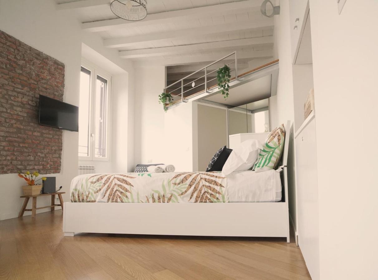 Appartement P&d Darsena