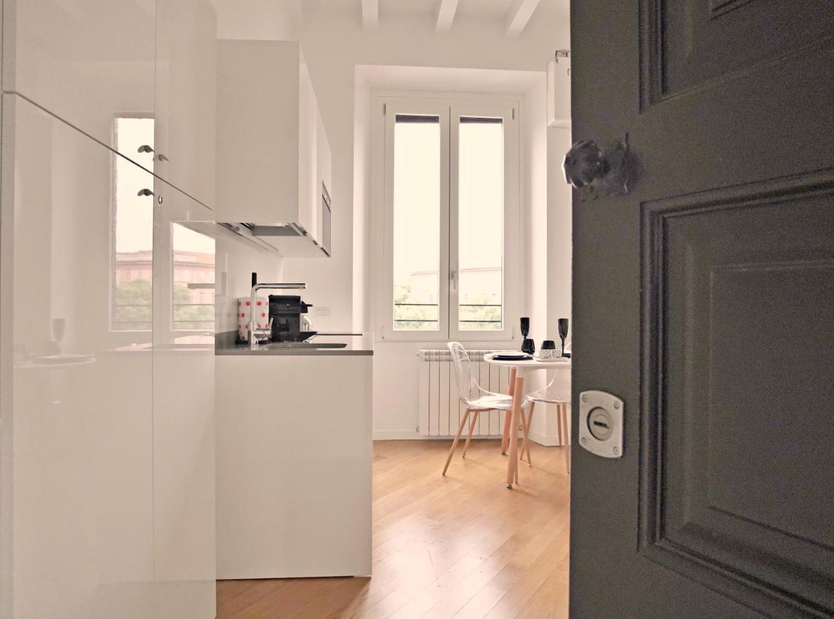 Appartement P&d Darsena