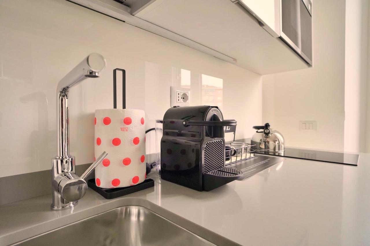P&d Darsena Appartement *