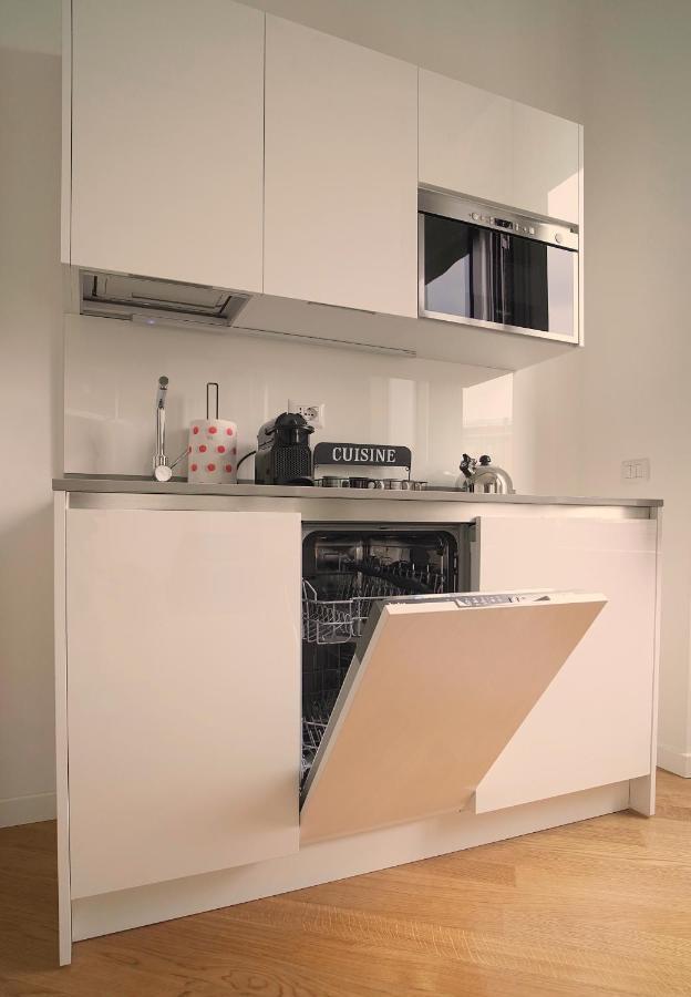 Appartement P&d Darsena Milaan
