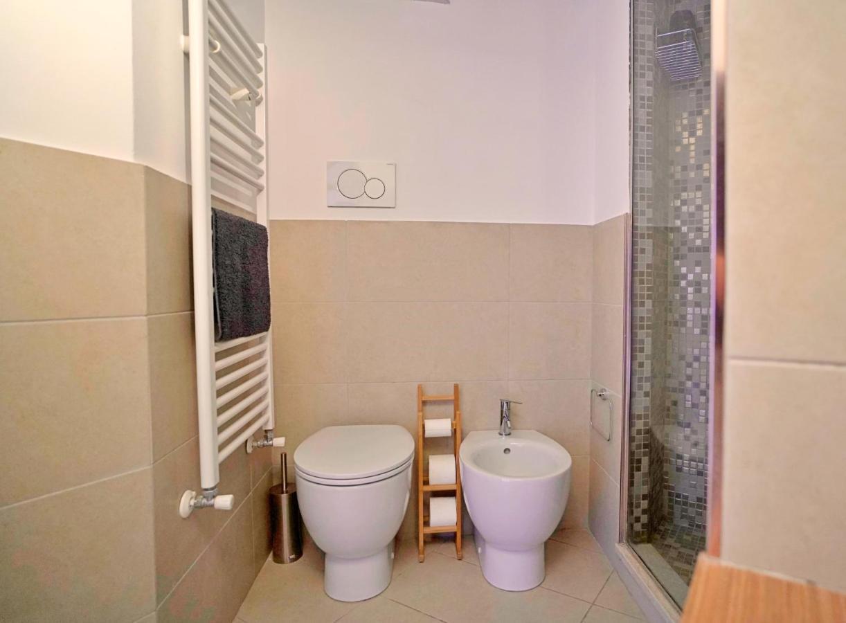 Appartement P&d Darsena Milaan