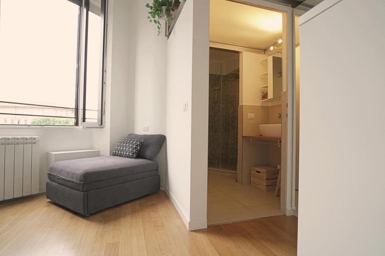 Appartement P&d Darsena Milaan