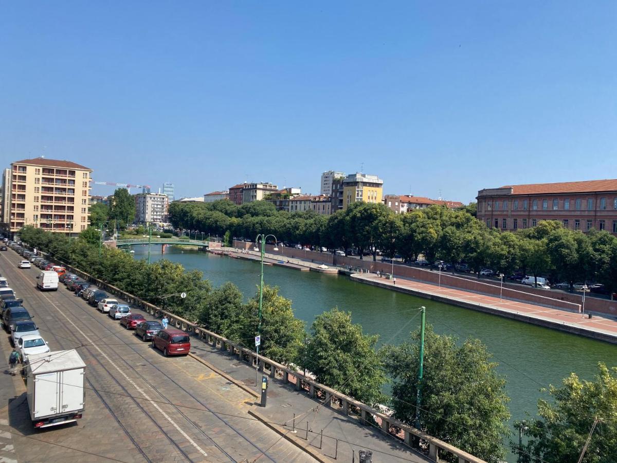 Appartement P&d Darsena *
